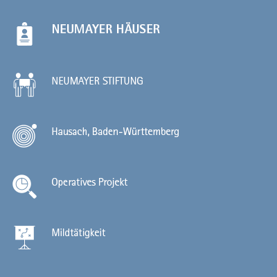 Neumayer Häuser