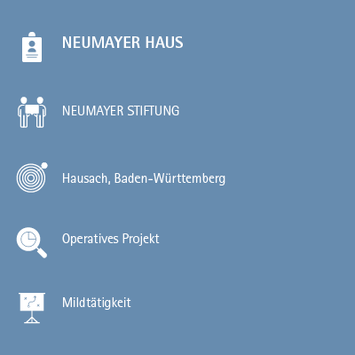 Neumayer Häuser