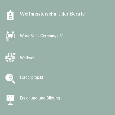 Weltmeisterschaft der Berufe