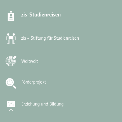 zis-Studienreisen
