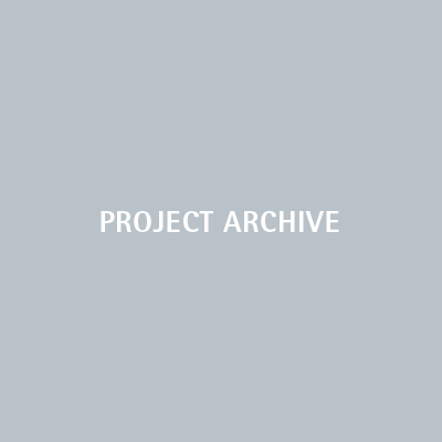 Project Archive