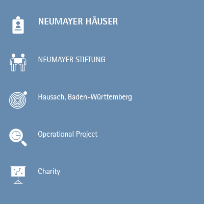 Neumayer Häuser