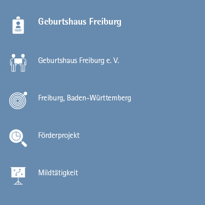 Geburtshaus Freiburg