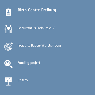 Birth Centre Freiburg