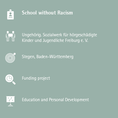 School without Racism
