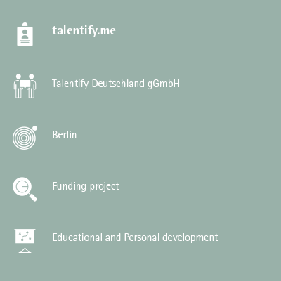 talentify.me