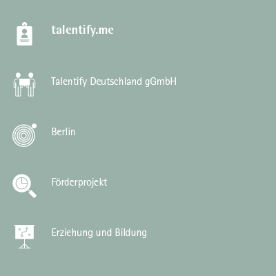 talentify.me