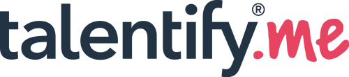 talentify-logo-black