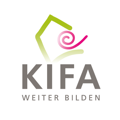 KIFA – WEITER BILDEN