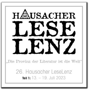 LeseLenz Programm2023