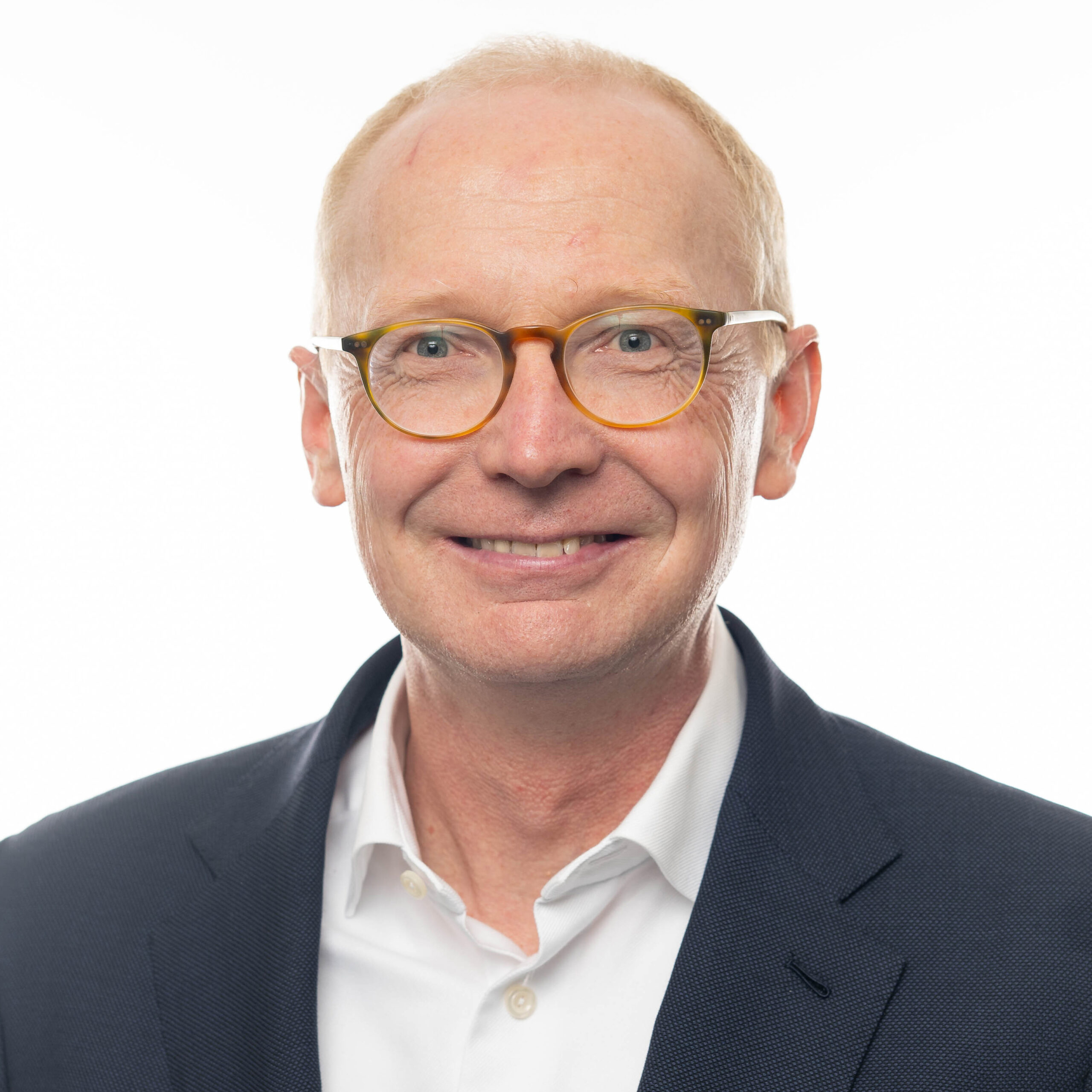 Michael Wurthmann