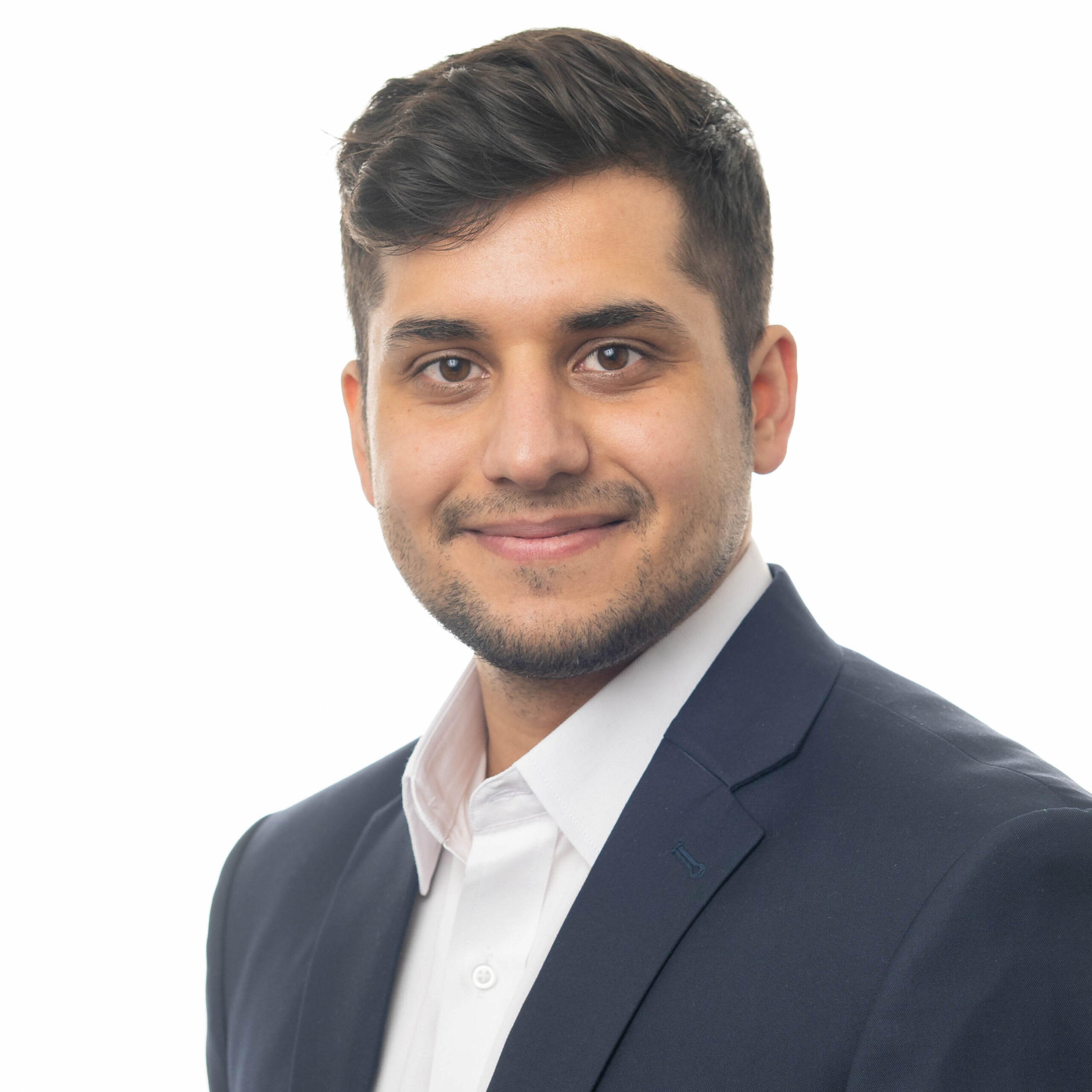 Nabeel Sheikh
