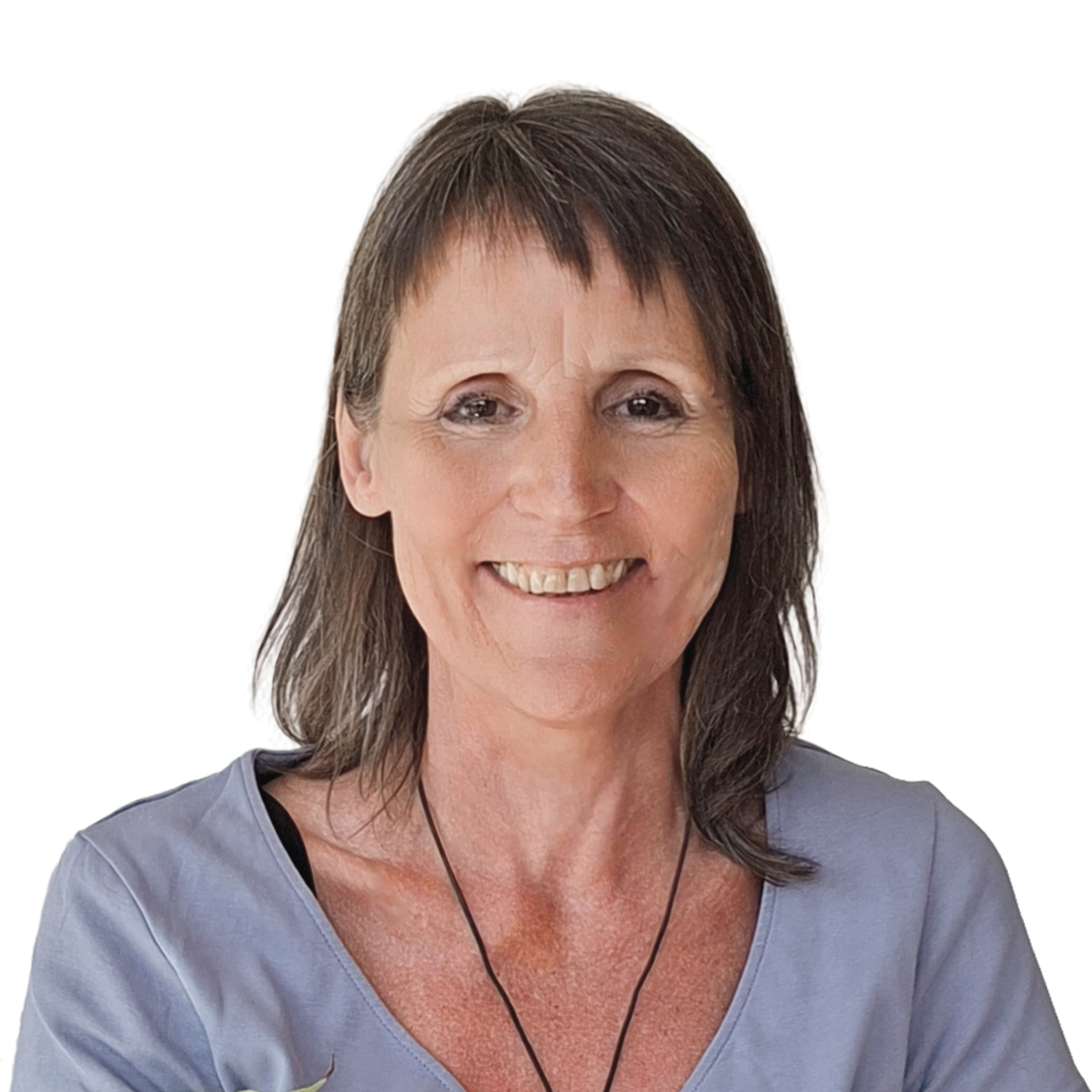 Petra Fränzen
